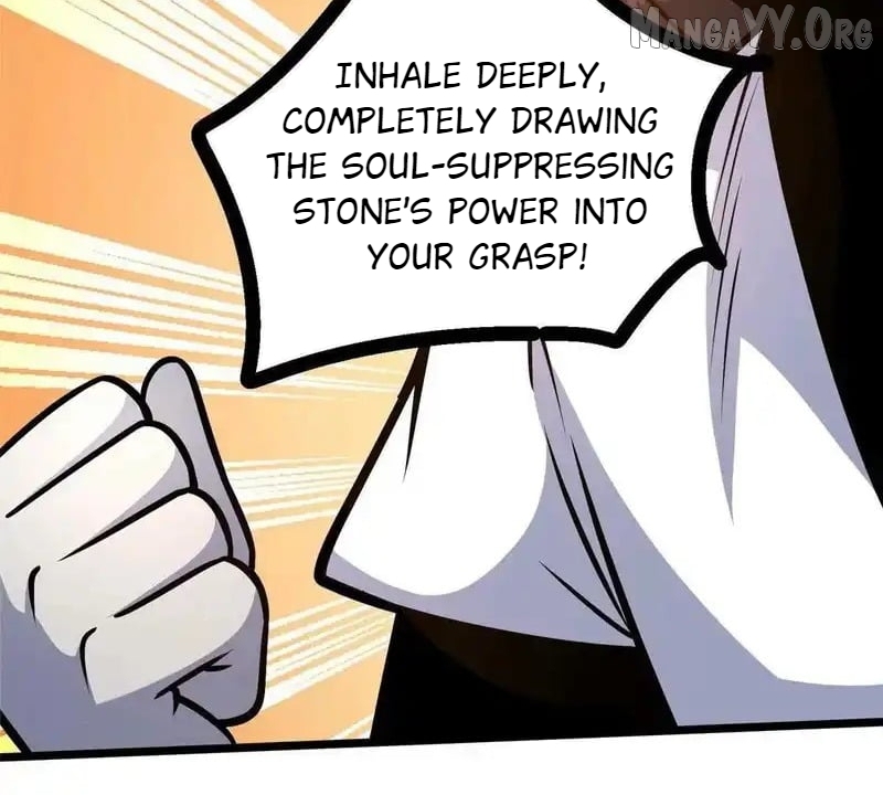 Divine Urban God Chapter 302 - page 57